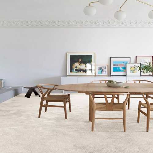 Фото Ковролин AW Kiama (Киама) Белый 03 (4.0 м)