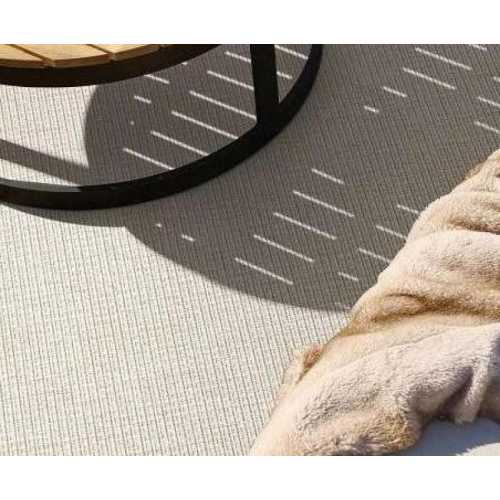 Фото Ковролин Циновка AW Levinus (Левинус) Бежевый 03A (4.0 м)