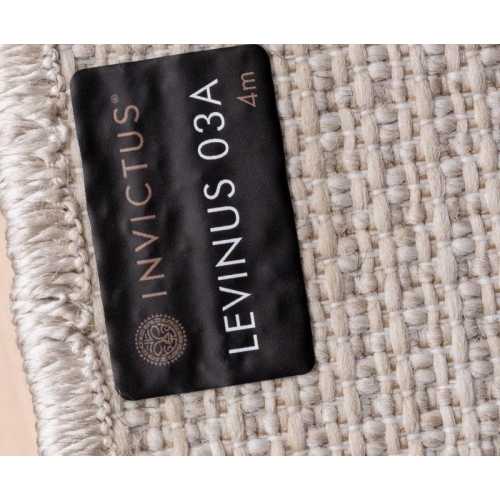 Фото Ковролин Циновка AW Levinus (Левинус) Бежевый 03A (4.0 м)