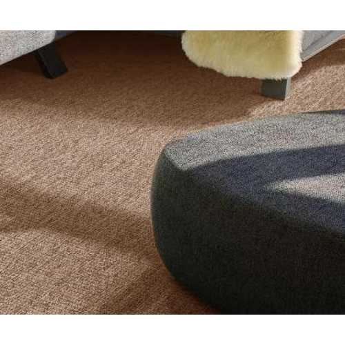 Фото Ковролин Циновка AW Levinus (Левинус) Коричневый 35L (4.0 м)