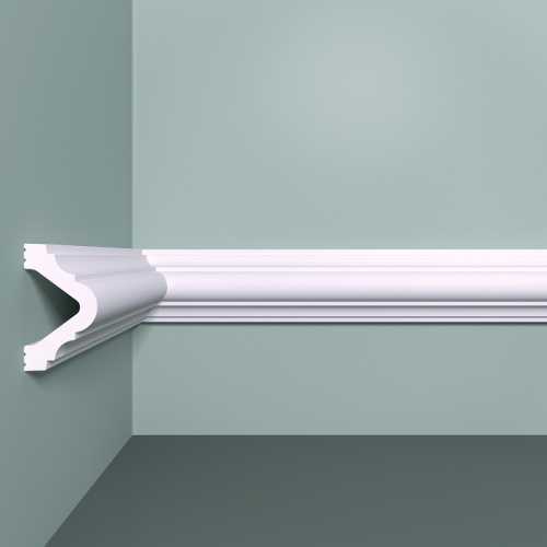 Фото Молдинг Bello Deco M31 под покраску (50х29х2000)