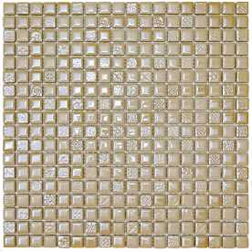Мозаика керамическая Bonaparte Sahara 15х15 (300х300х8 мм)