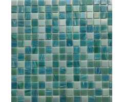 Мозаика стеклянная Bonaparte Element 20х20 (327х327х4 мм)