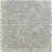 Маленькое фото Мозаика стеклянная Bonaparte Textill 12х6 (306х306х6 мм)