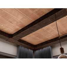 Архитектурный брус