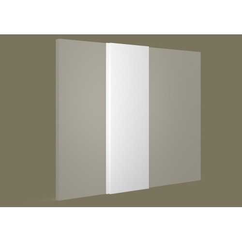 Фото Стеновая панель Cosca RP018 экополимер (156 × 12 × 2800 мм)