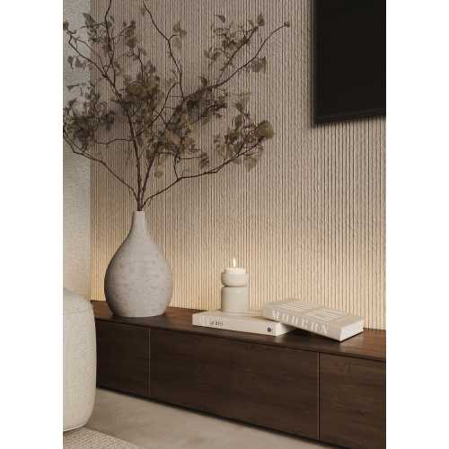 Фото Гибкий камень Decaro WallPanels Flex Stone D1008 Steps / Ступени (1 шт= 3.36 м2)