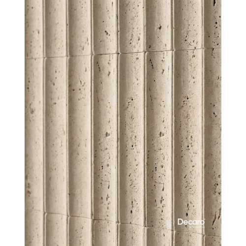 Фото Гибкий камень Decaro WallPanels Flex Stone D1019 Ripple (1 шт= 3.60 м2)
