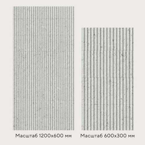 Фото Гибкий камень Decaro WallPanels Flex Stone D1020 Bricks (1 шт= 3.60 м2)