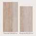 Маленькое фото Гибкий камень Decaro WallPanels Flex Stone D1050 Travertine (1 шт= 3.60 м2)