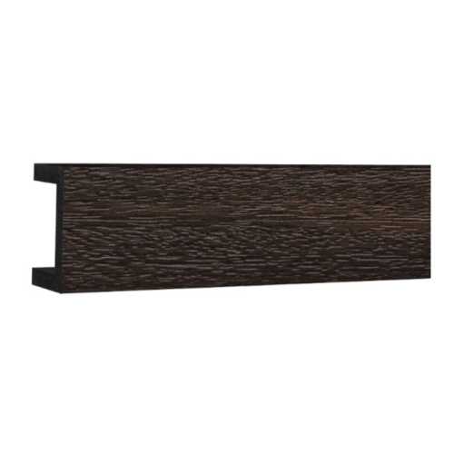 Фото Рейка молдинг Decor Dizayn 613-93SH (30х50х3000)