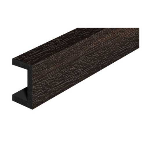 Фото Рейка молдинг Decor Dizayn 613-93SH (30х50х3000)