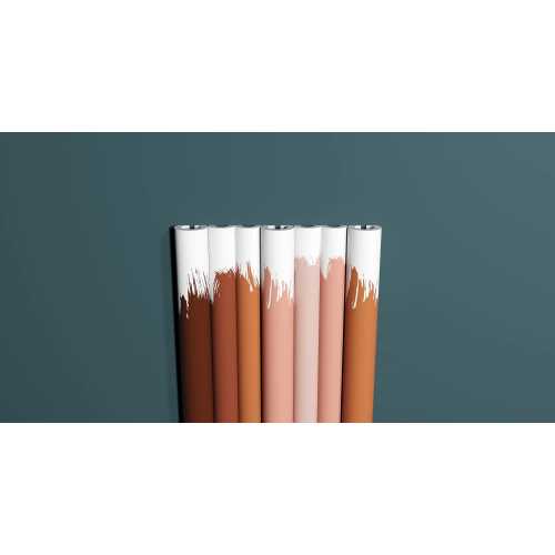 Фото Молдинг под покраску Decor Dizayn DD640 из полистирола (24х13х3000 мм)