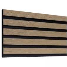 Декоративная панель Decor Dizayn DD904-63SH (150х10х3000) Декоративная панель Decor Dizayn DD904-63SH (150х10х3000)