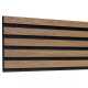 Декоративная панель Decor Dizayn DD904-64SH (150х10х3000) Декоративная панель Decor Dizayn DD904-64SH (150х10х3000)