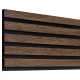 Декоративная панель Decor Dizayn DD904-66SH (150х10х3000) Декоративная панель Decor Dizayn DD904-66SH (150х10х3000)