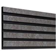 Декоративная панель Decor Dizayn DD904-69 (150х10х3000) Декоративная панель Decor Dizayn DD904-69 (150х10х3000)