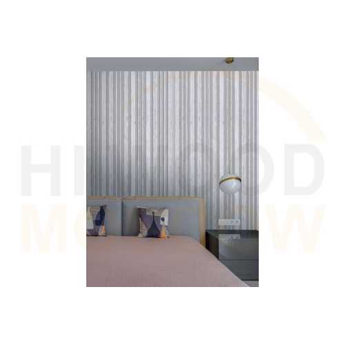 Фото Декоративная панель HIWOOD LV121 W36 (120 × 12 × 2700 мм)