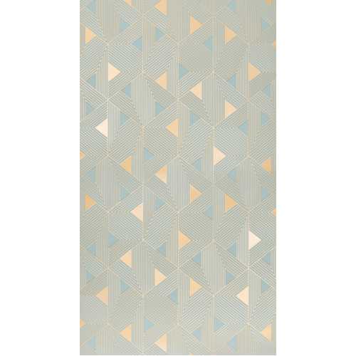 Фото Декоративная панель HIWOOD, Maximum DM629 GN6 (600× 4 × 3000 мм)