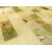 Маленькое фото Мозаика из натурального камня Caramelle Onice Jade Verde POL 23х23 (298х298х7 мм)