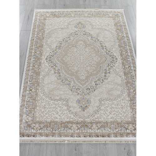 Фото  Ковер Mosso 27226A BEIGE-BLUE 2,00*2,90