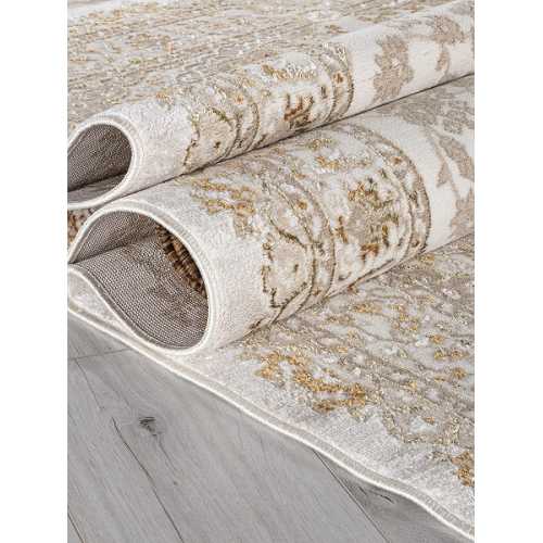 Фото  Ковер Mosso 27239A CREAM-BEIGE 2,40*3,40