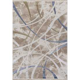  Ковер Mosso 27248A CREAM-BEIGE 2,00*4,00