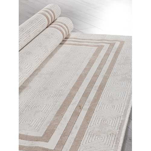 Фото  Ковер Merinos Oslo 71198 071 BEIGE 1,60*2,30