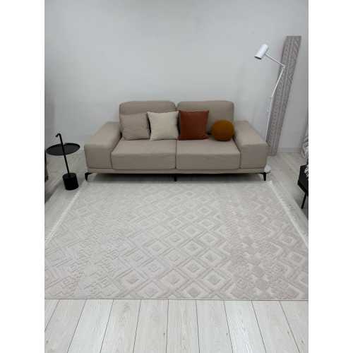 Фото  Ковер ПОЛО EN 268 BEIGE 1,60*2,30