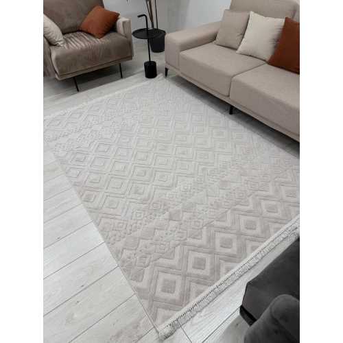 Фото  Ковер ПОЛО EN 268 BEIGE 1,60*2,30