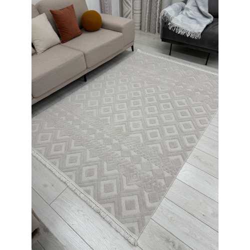 Фото  Ковер ПОЛО EN 268 BEIGE 1,60*2,30