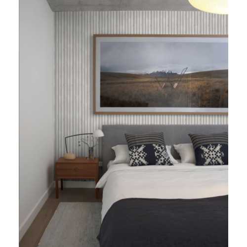 Фото Стеновые панели ПВХ Legno Ель Альпийская, 166*24*2750 мм