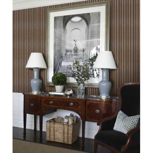 Фото Стеновые панели ПВХ Legno Эсперальба Юпитер, 166*24*2750 мм