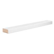 Рейка МДФ Ликорн РП-2.16.2800 Кремовая, 40*16*2800 мм