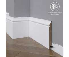 Плинтус напольный МДФ Madest Decor 12-136-16 крашеный по RAL/NCS (136х16х2400 мм) Плинтус напольный МДФ Madest Decor 12-136-16 крашеный по RAL/NCS (136х16х2400 мм)