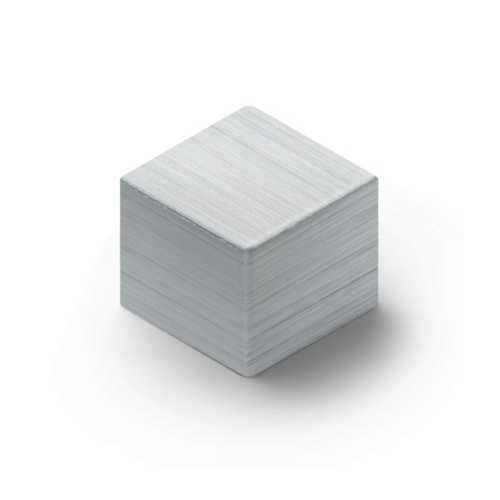 Фото Профиль L-образный Нержавеющая сталь Neexy PVS92 Удлиненный браш (8*24*2700 мм)