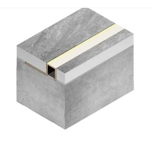 Фото Профиль для плитки внешний латунь 10 мм Neexy PVL31-03 Брашированная, 2.7 метра