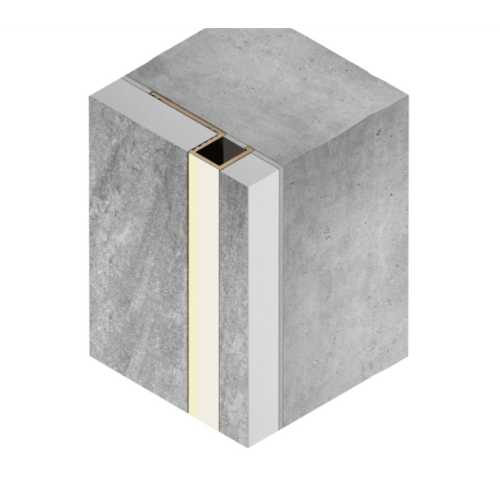 Фото Профиль для плитки внешний латунь 10 мм Neexy PVL31-03 Брашированная, 2.7 метра