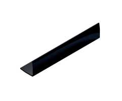 Угол Нержавеющая сталь Neexy PVS98 Песок черный (10*10*2700 мм)