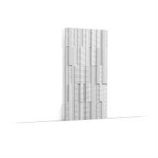 Декоративная панель Orac decor из полиуретана W116 Matrix (250х16х2000 мм) Декоративная панель Orac decor из полиуретана W116 Matrix (250х16х2000 мм)