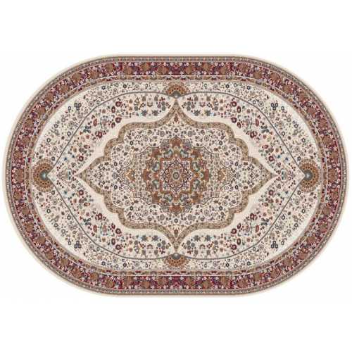 Фото Ковер Isfahan Merinos D511, CREAM 2,0*2,85