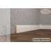 Маленькое фото Плинтус напольный под покраску 19-064-10 Madest Decor MDF (64х10х2400 мм)