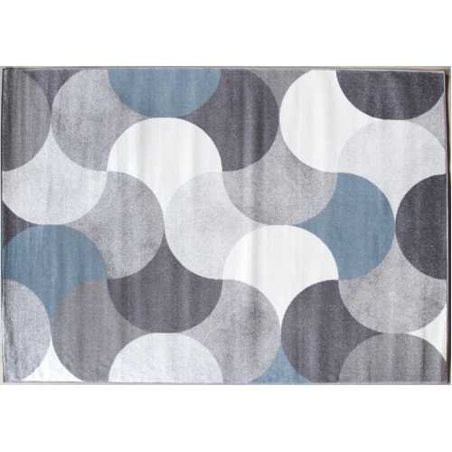 Фото Ковер Merinos Sofit 2257, LIGHT GRAY 1,60*2,30