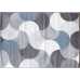 Маленькое фото Ковер Merinos Sofit 2257, LIGHT GRAY 1,60*2,30