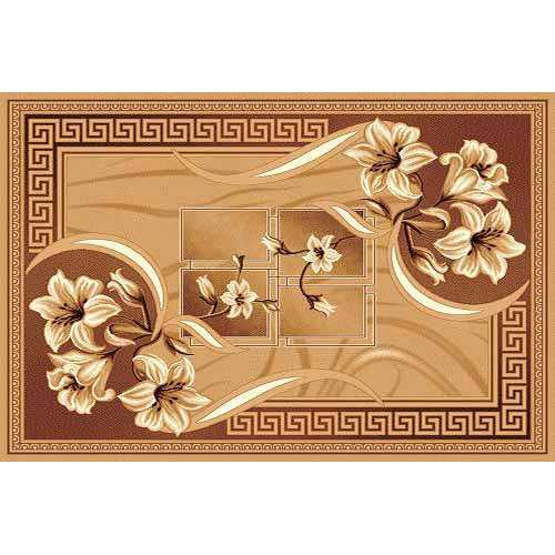 Фото Ковер Merinos Laguna d187 BEIGE 2,50*3,50