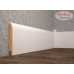Маленькое фото Плинтус напольный под покраску 18-150-18 Madest Decor MDF (150х18х2400 мм)