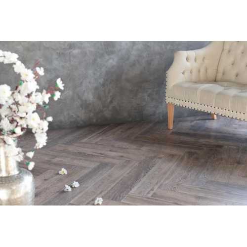 Фото Плитка ПВХ Aquafloor Parquet AF6014PQ+