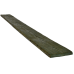 Маленькое фото Доска рустик фасадная 190*20мм Дуб болотный, длина 1м 