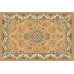 Маленькое фото Ковер Merinos Laguna d285 Beige 2,00*4,00