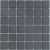 Мозаика из керамогранита Caramelle L\'Universo Galassia 48х48 (300х300х6 мм)
